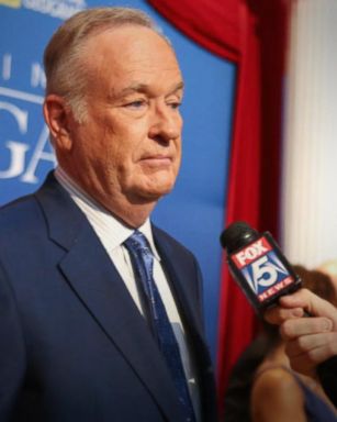 VIDEO: Fallout for Fox News after Bill O'Reilly exit with reported millions in severance