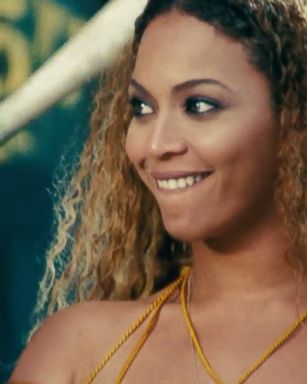 VIDEO: BeyoncÃ© wins Peabody for 'Lemonade'