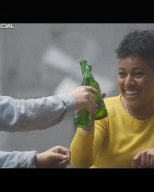 VIDEO: Heineken releases politically-charged commercial