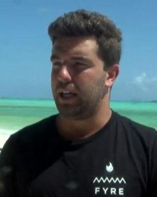 VIDEO: Fyre Festival organizer says they took 'a big risk' and failed