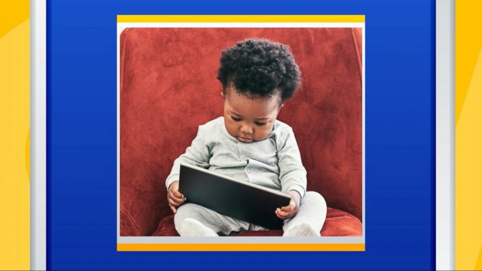 Feds Release New Guidance On 504 >> Handheld Screen Use In Toddlers Linked To Speech Delays Study Finds Feds Release New Guidance On 504 >> Handheld Screen Use In Toddlers Linked To Speech Delays Study Finds