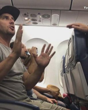 VIDEO: Family claims Delta threw them off overbooked flight