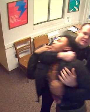 VIDEO: Newly-released videos allegedly show school abuse