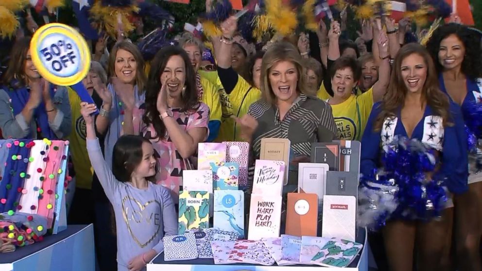 Deals And Steals The Best Summertime Bargains Abc News Now Playing Deals And Steals On Wheels The Best Bargains From Dallas