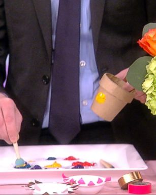 VIDEO: DIY Mother's Day gift ideas