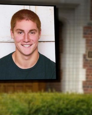 VIDEO: Penn State fraternity brothers face charges in student's death