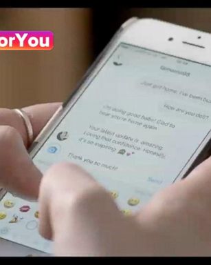 VIDEO: Instagram launches the mental health awareness campaign #HereForYou