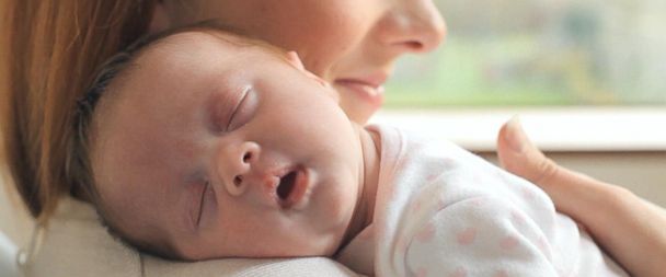 Benadryl for babies sleep