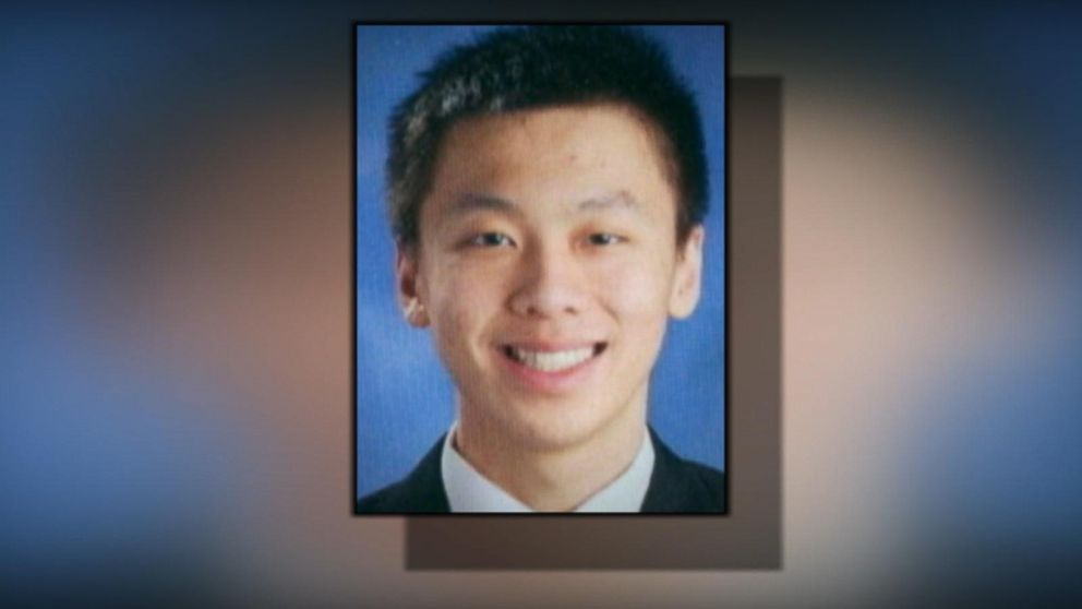 A Look Back At Baruch College Student S Hazing Death Abc News