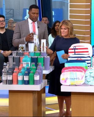 VIDEO: Deals and steals: Bargains on summer must-haves 