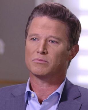 VIDEO: Billy Bush says tape of him with Trump brought his daughter to tears