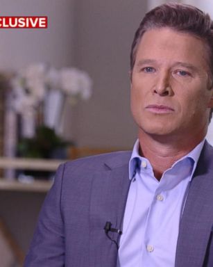 VIDEO: Billy Bush speaks out about 'Access Hollywood' video