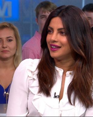 VIDEO: Priyanka Chopra opens up about 'Baywatch'