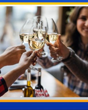 VIDEO: Can just a drink a day increase your breast cancer risk?