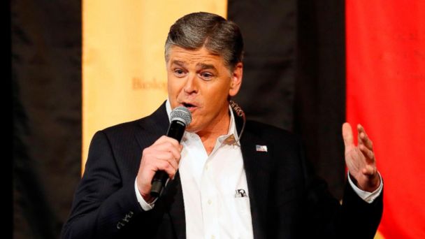 hannity son wake forest