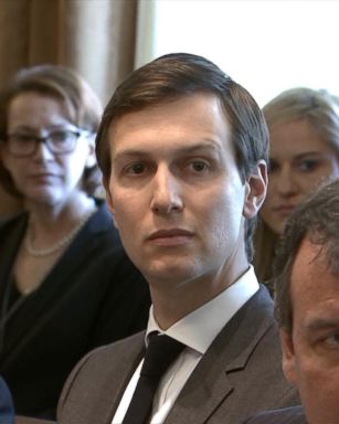 VIDEO: Russia investigation: Could focus shift to Kushner?