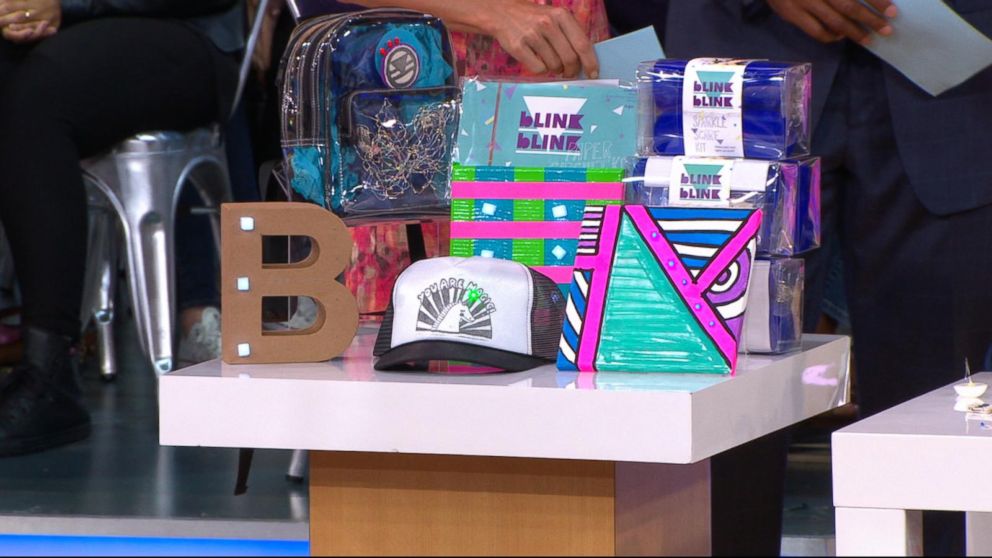 VIDEO: The smartest gadgets for girls this summer