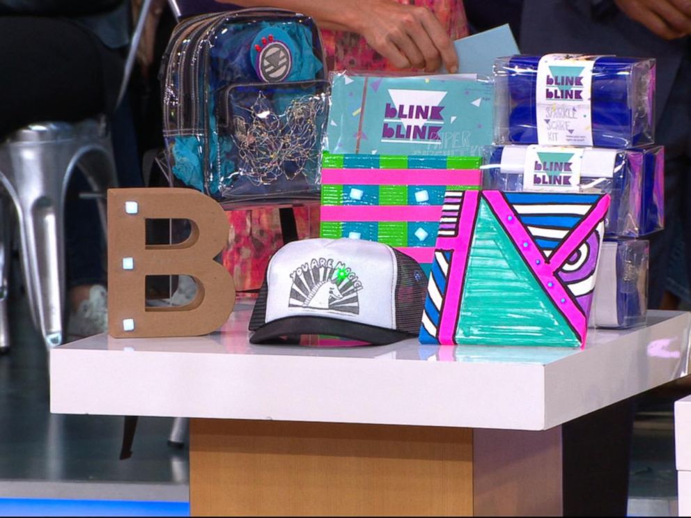 VIDEO: The smartest gadgets for girls this summer