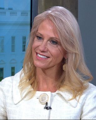 VIDEO: Kellyanne Conway on Paris climate decision, Russia investigation