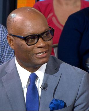 VIDEO: Former Dallas Police Chief David Brown talks new book 