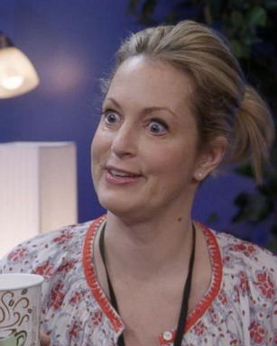 VIDEO: Ali Wentworth dishes on new season of 'Nightcap'