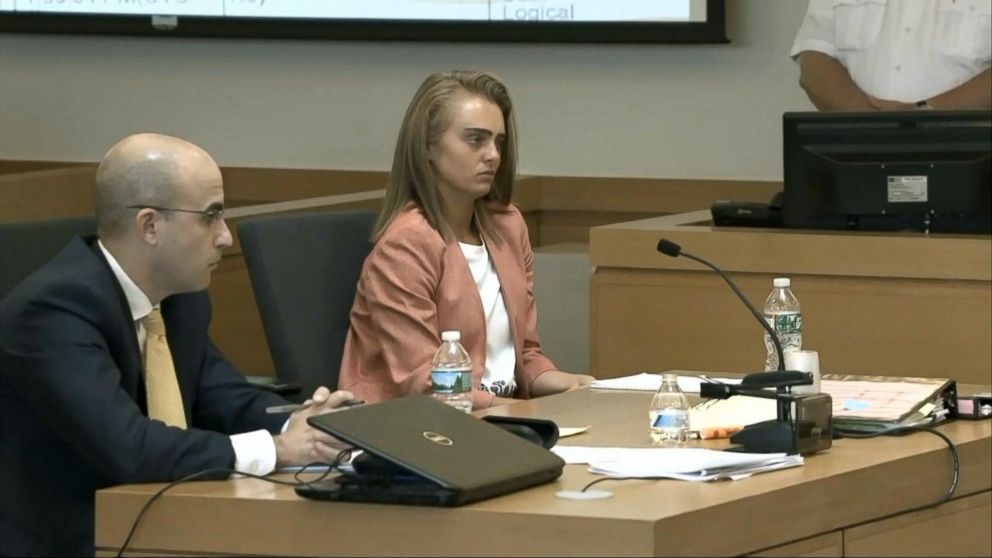 Video Judge Denies Motion To Dismiss Case In The Suicide-texting Trial ...