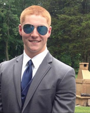 VIDEO: Hearing to take place in Penn State fraternity-hazing death