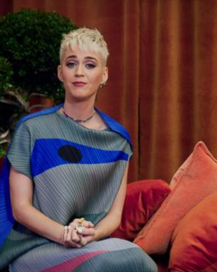 VIDEO: Katy Perry shares news on how to audition for 'American Idol'