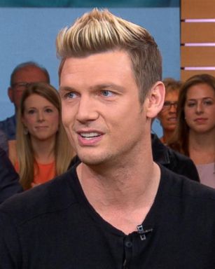 VIDEO: Nick Carter dishes on his new singing competition show 'Boy Band'