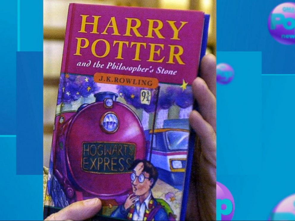 Harry Potter': 10 things you never knew about the books and films