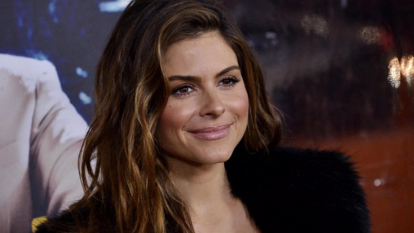 Maria Menounos reveals brain tumor scare - Good Morning America