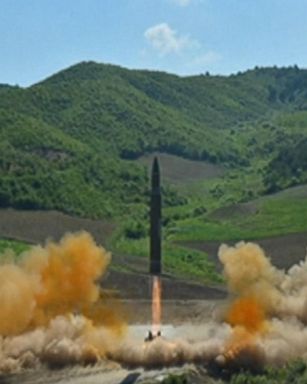 VIDEO: Fallout from North Korea's ICBM test-fire claim