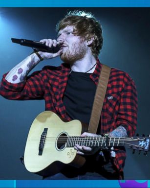 VIDEO: Ed Sheeran quits Twitter after negative comments