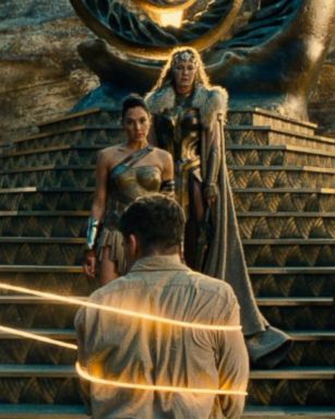 VIDEO: 'Wonder Woman,' 'Planet of the Apes' get Oscars buzz