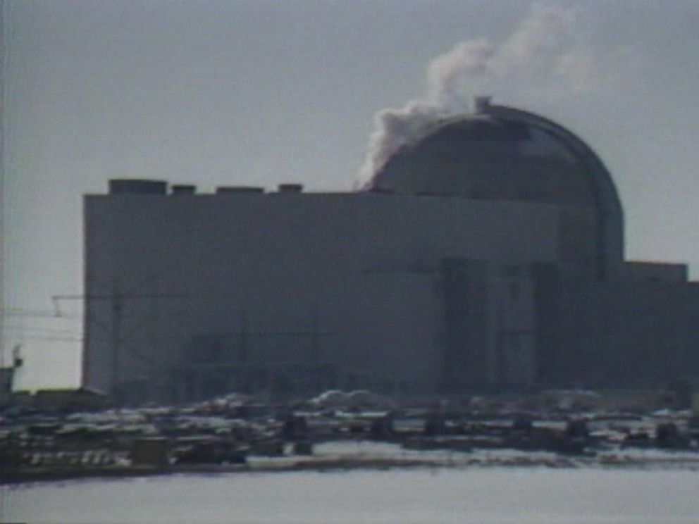 Hackers Are Targeting Nuclear Facilities, Homeland Security Dept