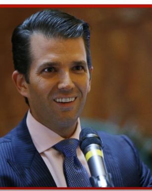 VIDEO: Trump Jr.: Russian offered damaging Clinton intelligence