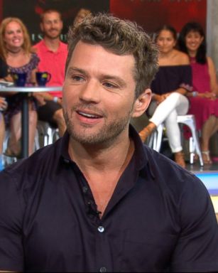 VIDEO: Ryan Phillippe discusses his new horror film 'Wish Upon' 