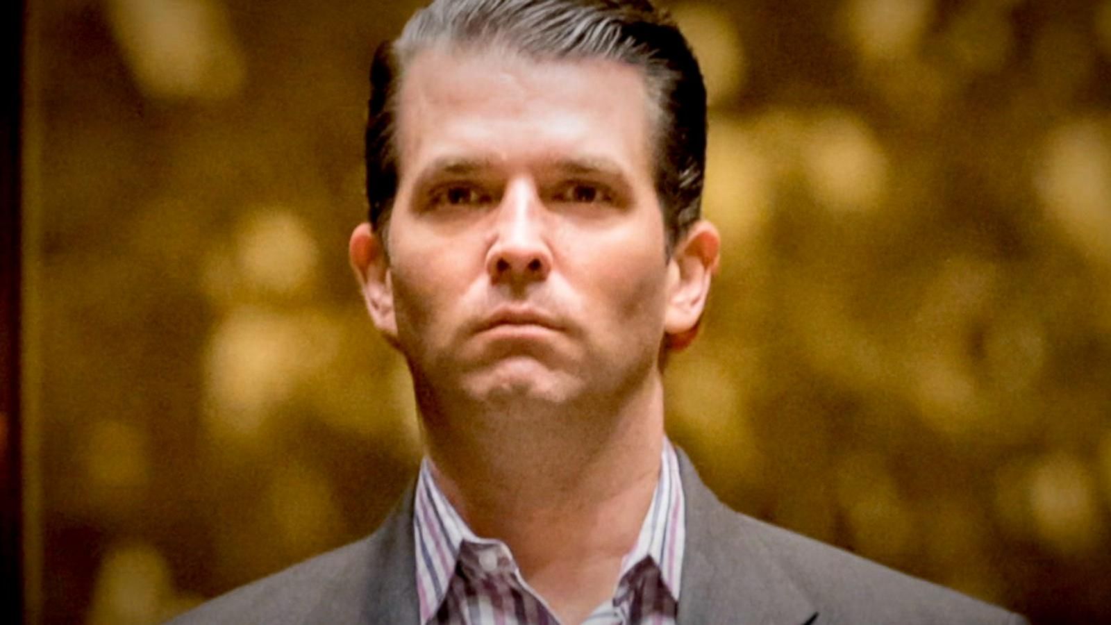 New details on Donald Trump Jr. meeting with Russian lawyer - Good ...