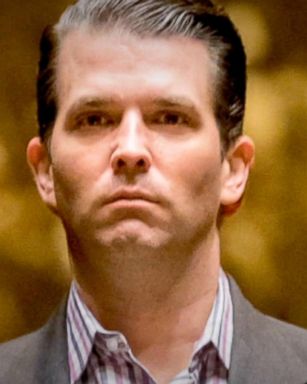 VIDEO: New details on Donald Trump Jr. meeting with Russian lawyer