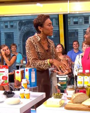 VIDEO: 'GMA' Hot List: Easy ways to add healthy probiotics to your diet 