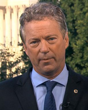 VIDEO: 'GMA' Hot List: Rand Paul says senators are 'very frustrated with the insurance system'