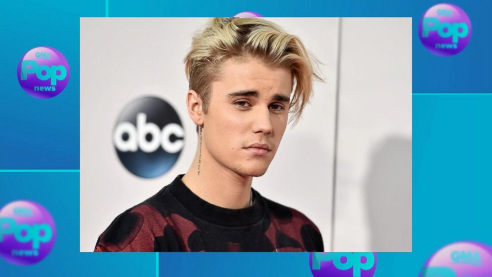 Justin Bieber not welcome to perform in China - Good Morning America