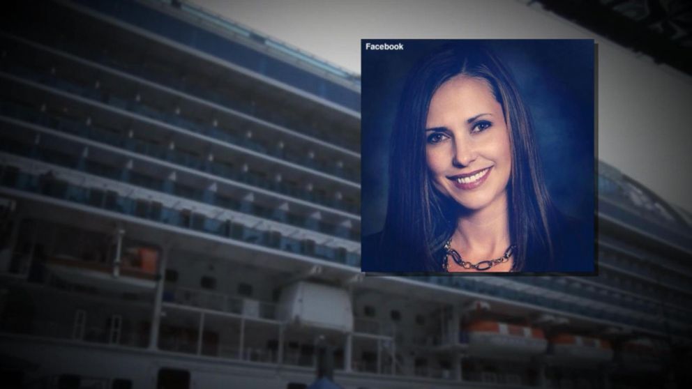 cruise passenger killed in alaska