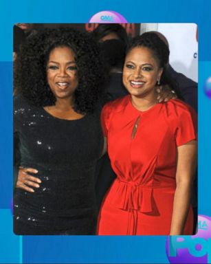 VIDEO: Ava Duvernay partners with Oprah Winfrey's production company