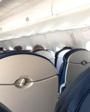 VIDEO: Judge orders FAA to examine size of airline seats