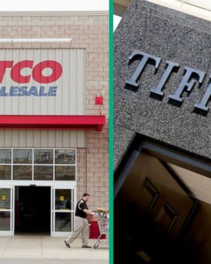 VIDEO: Costco ordered to pay Tiffany $19M for selling knockoff rings