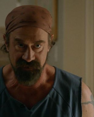 VIDEO: 'It's like going home again': Chris Meloni dishes on 'Wet Hot American Summer' remake