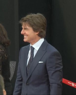 VIDEO: Mission Impossible 6 filming halted after Tom Cruise on-set injury