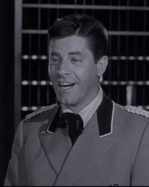 VIDEO: Legendary comedian Jerry Lewis dies at 91