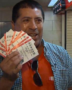 VIDEO: How did Powerball jackpot grow to $700M?